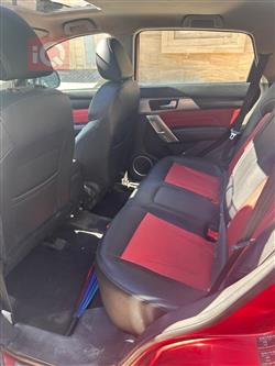 هافال H2 Crossover